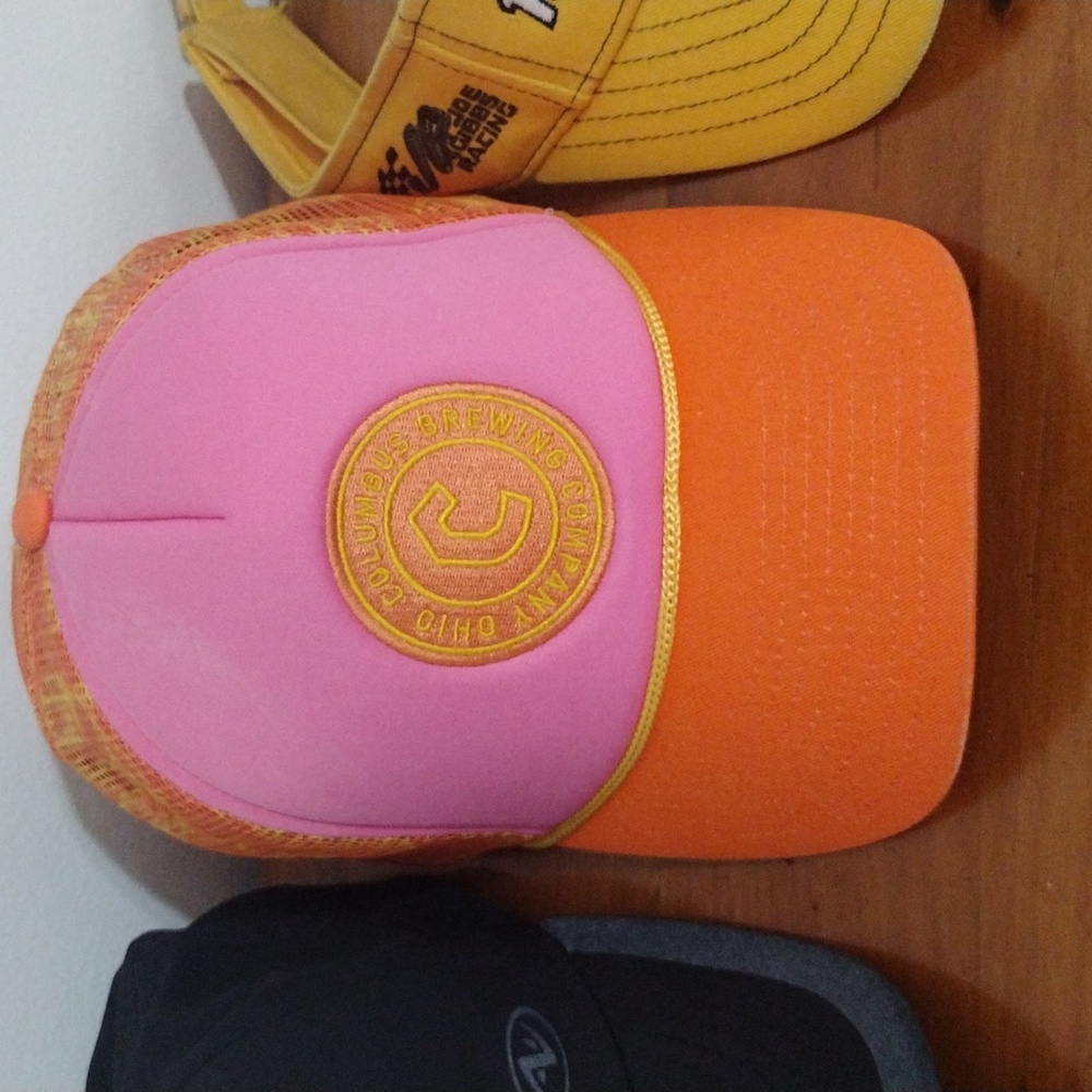 Assorted Cap/Hats - Picture 3 of 11